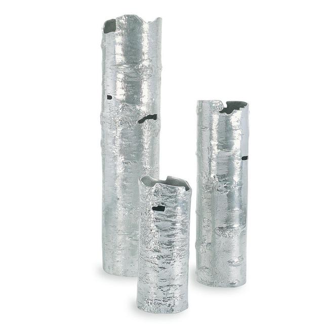 Michael Aram Bark Vase, Small