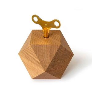 Diamond Music Box