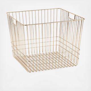 Savoy Storage Basket