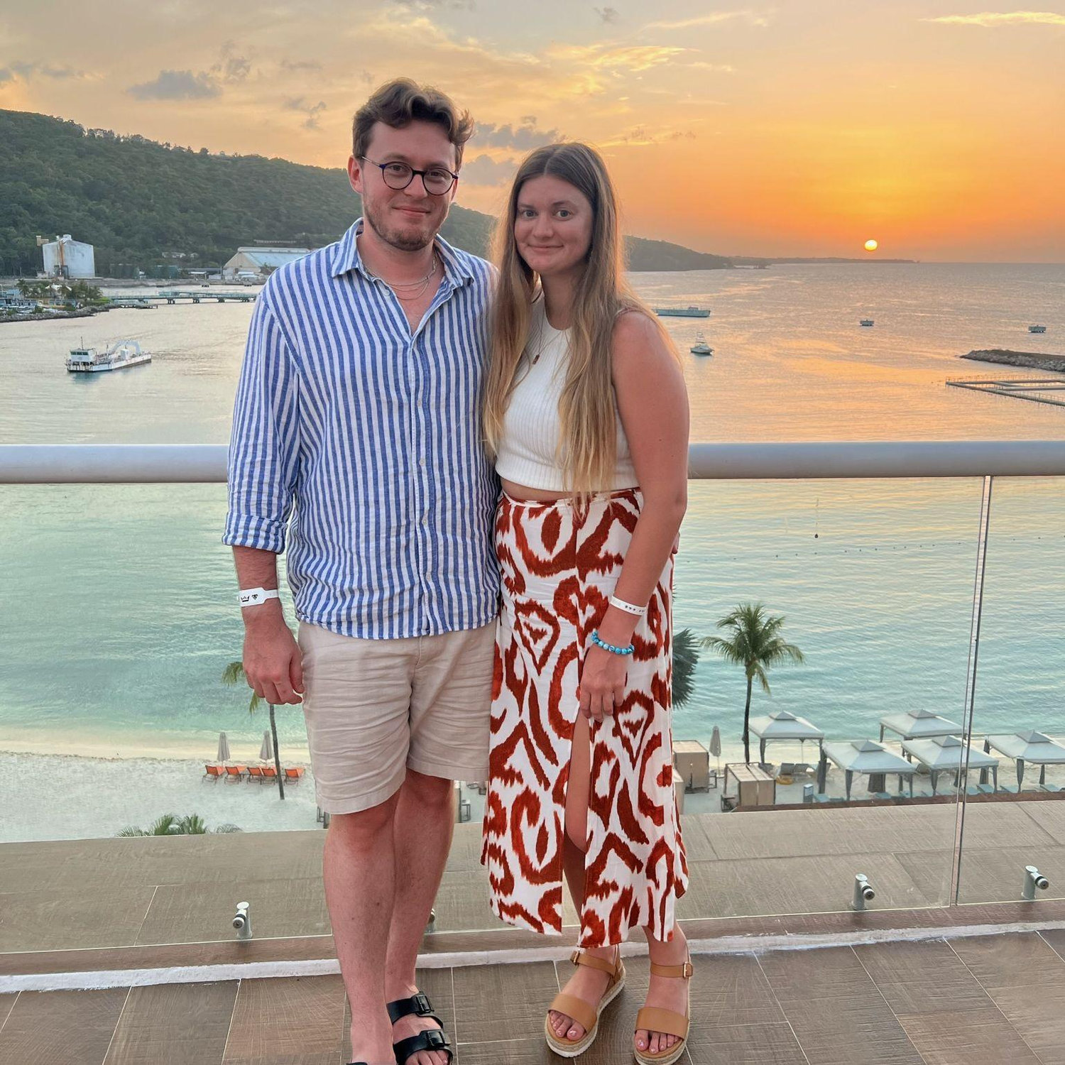 Moon Palace
Jamaica - July 2023