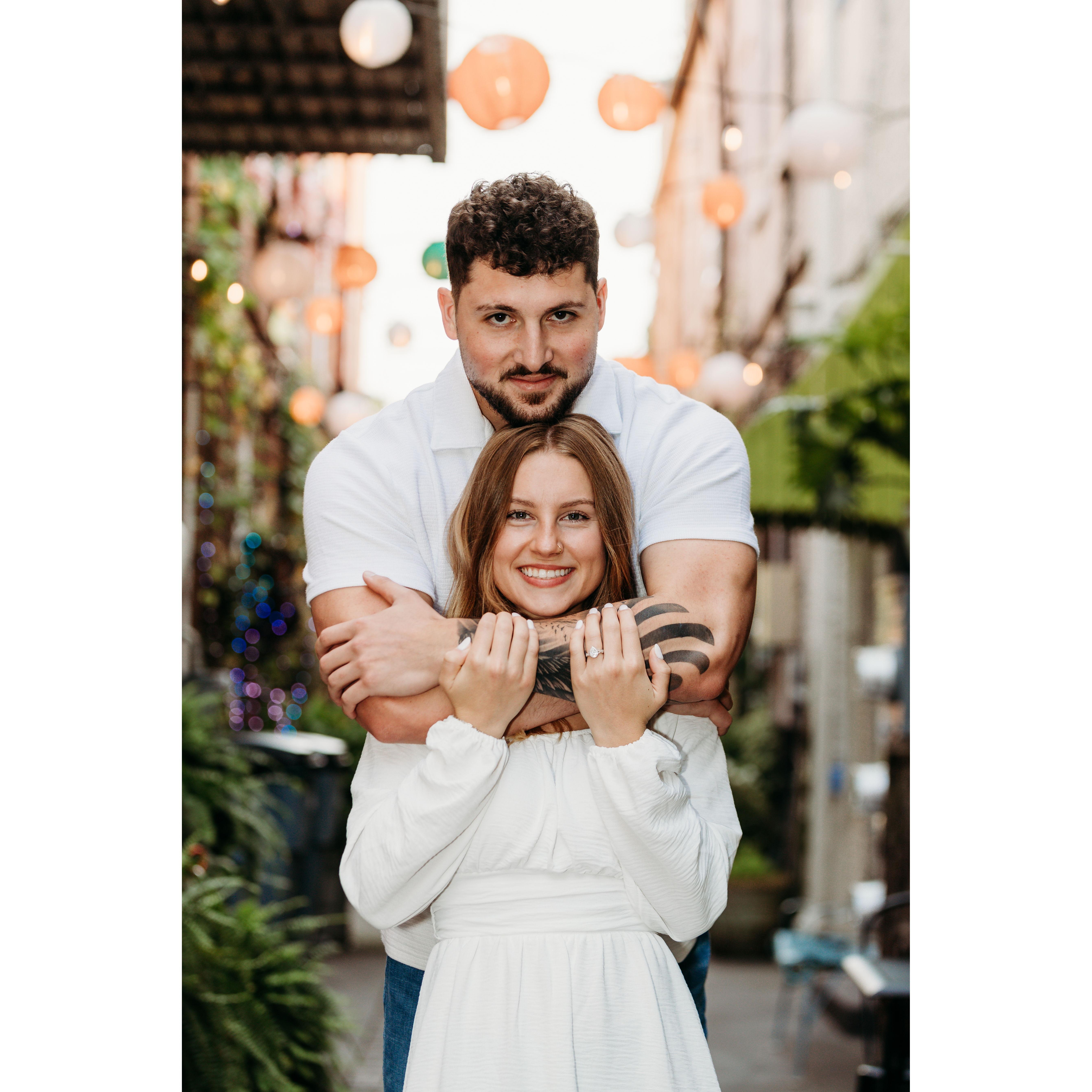 WWE Slamdown finishing move.