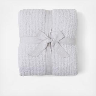 CozyChic Ribbed Throw