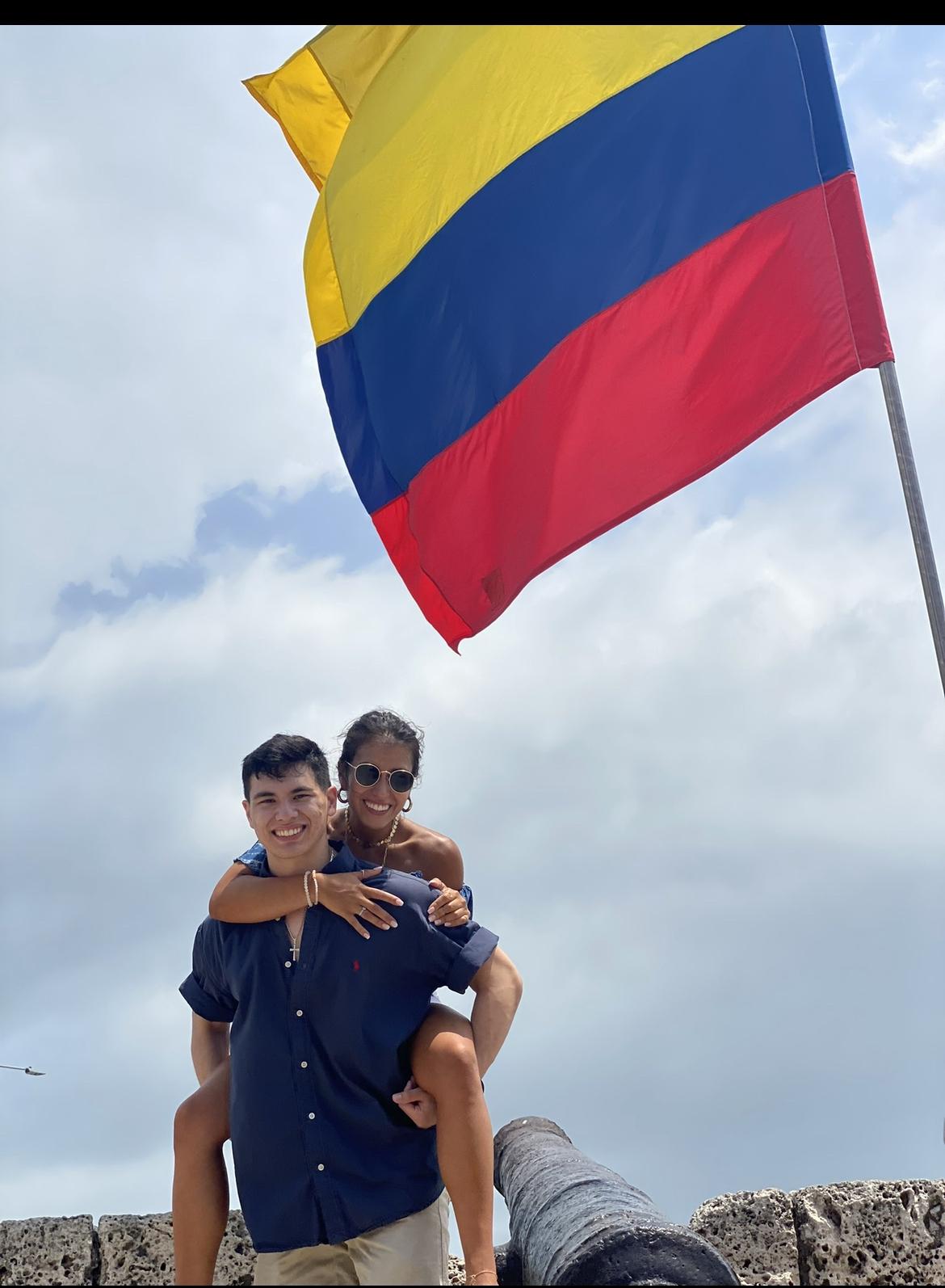 Colombia trip 2021