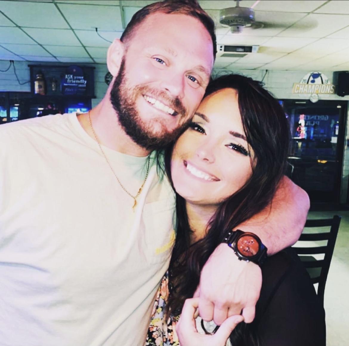 Grieners has always been a fun hangout for us!