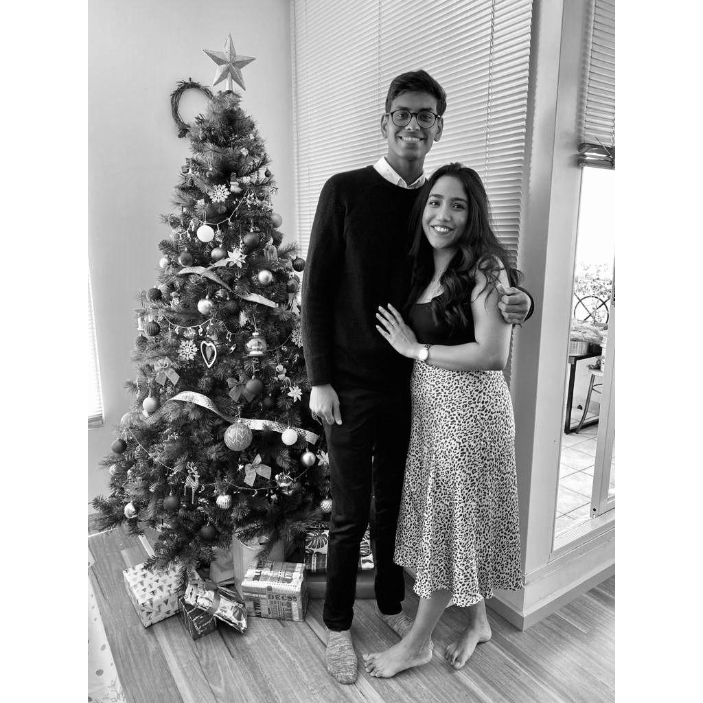 Christmas Day – 2020