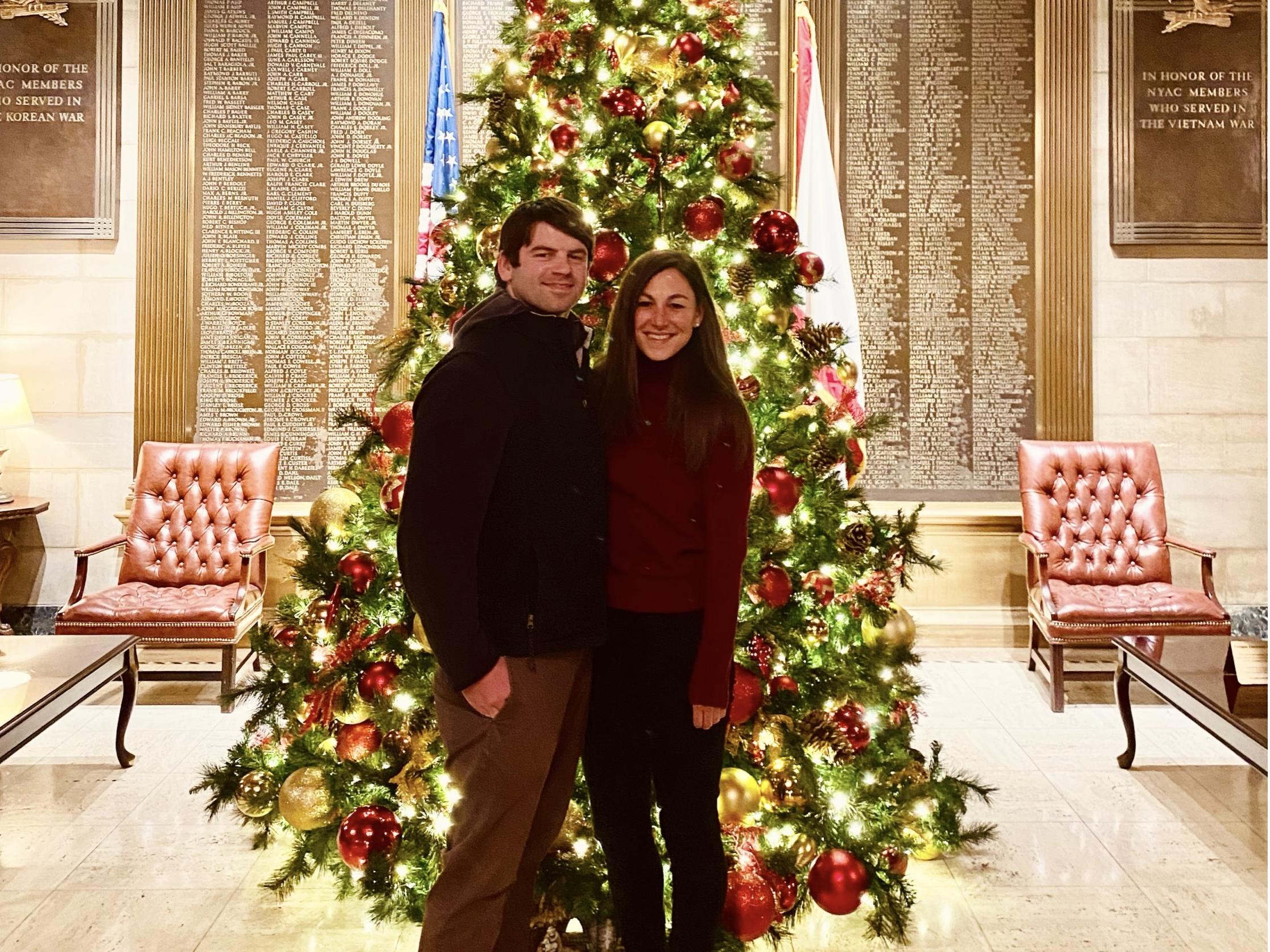 The Wedding Website of Katelyn Brack and Robert Sprotte
