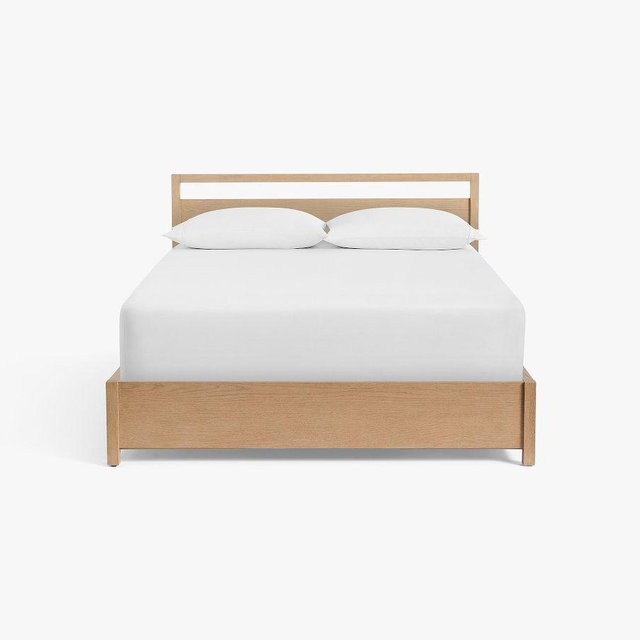 Townes Storage Bed, Seadrift, King