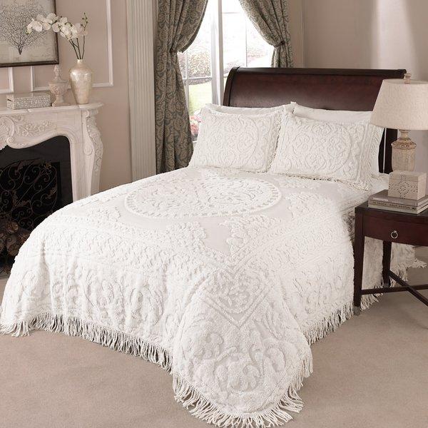 Montriel Single Bedspread FULL SIZE
