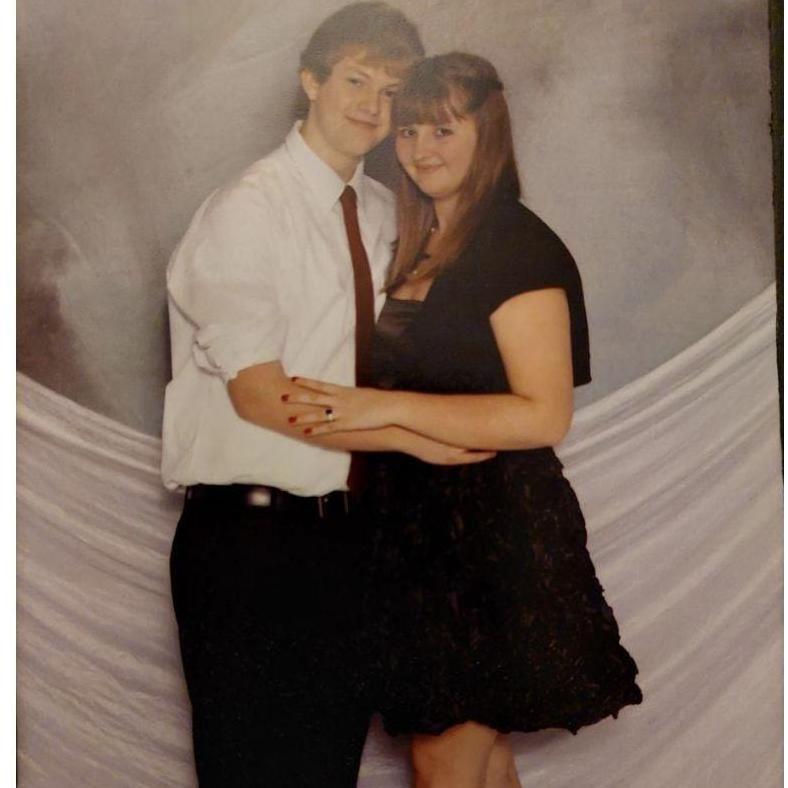 2011 - SnoDaze dance