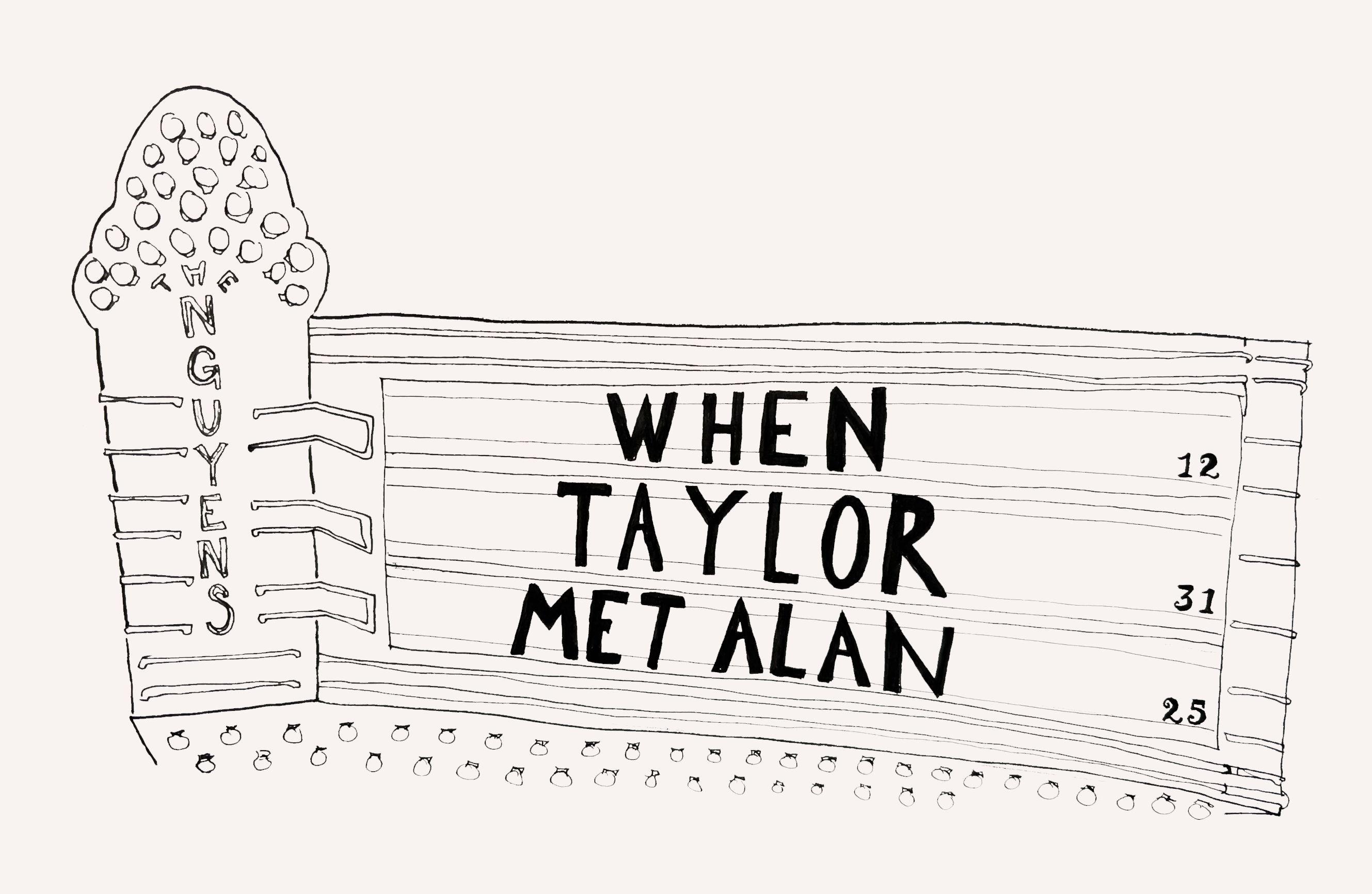 The Wedding Website of Taylor Sheppard and Alan Nguyen