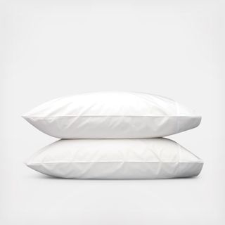 Gatsby Pillowcase, Set of 2