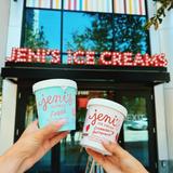 Jeni's Splendid Ice Creams