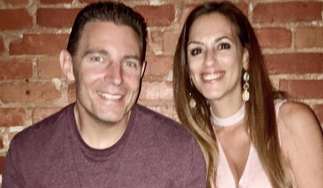 The Wedding Website of Sharon Riche and Michael Grant