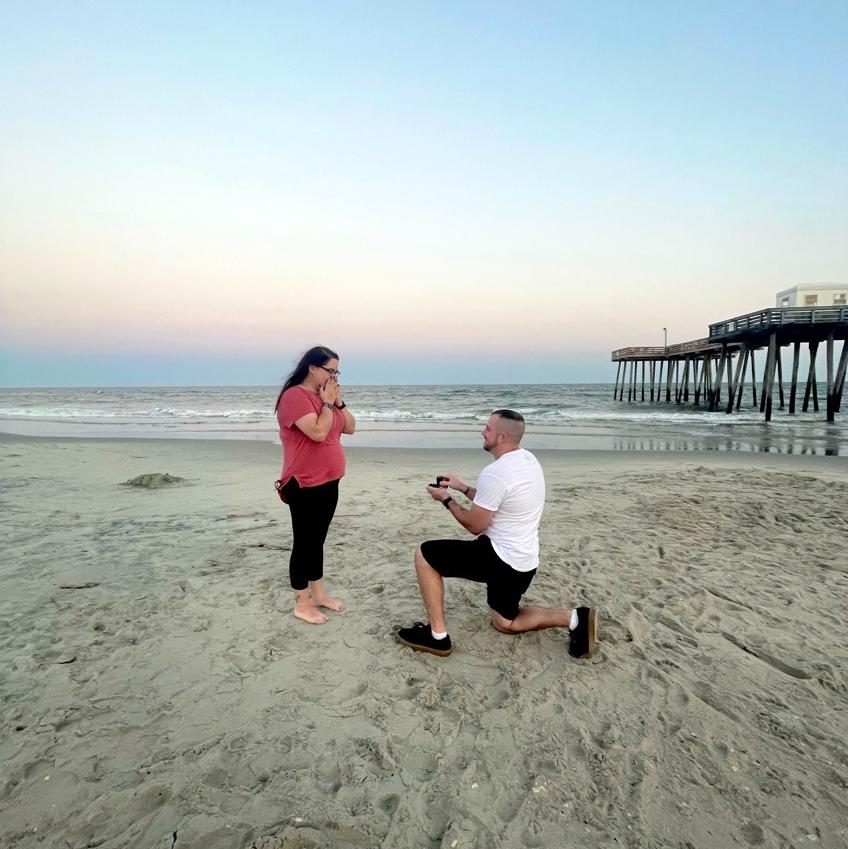 Engagement photos! -2022