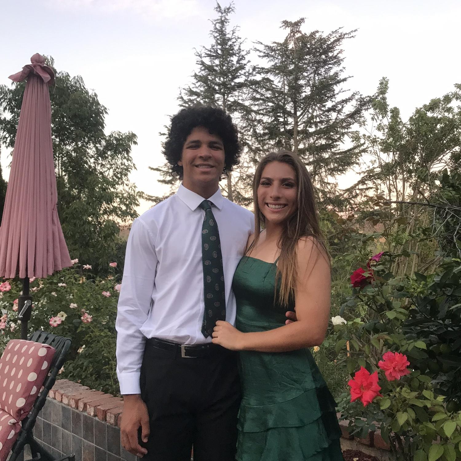 Homecoming