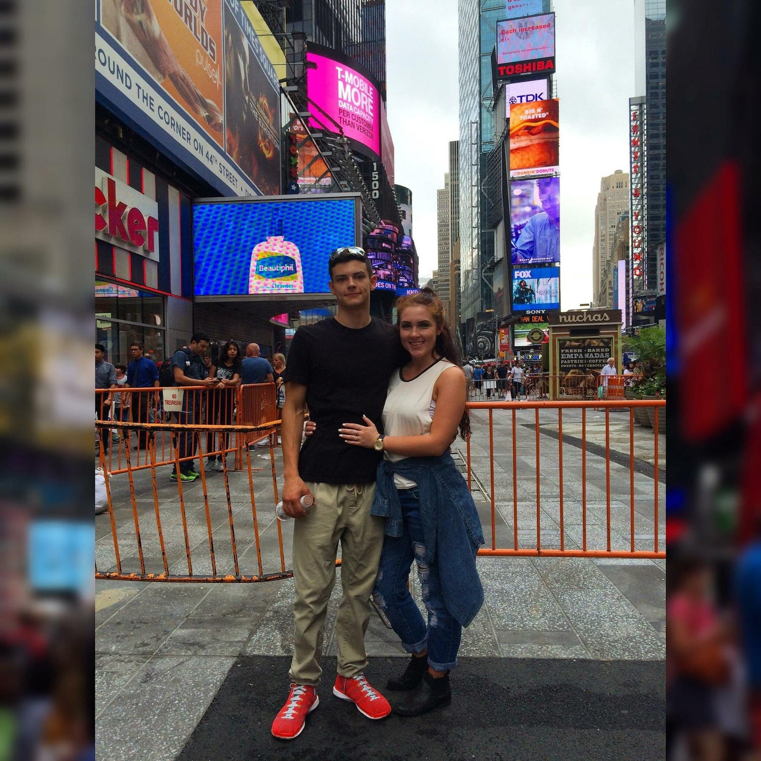 NYC 2015