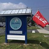 DeltaPie Pizza