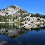 Lake Mary Trail