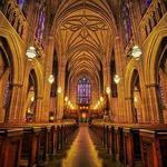 Duke University Chapel