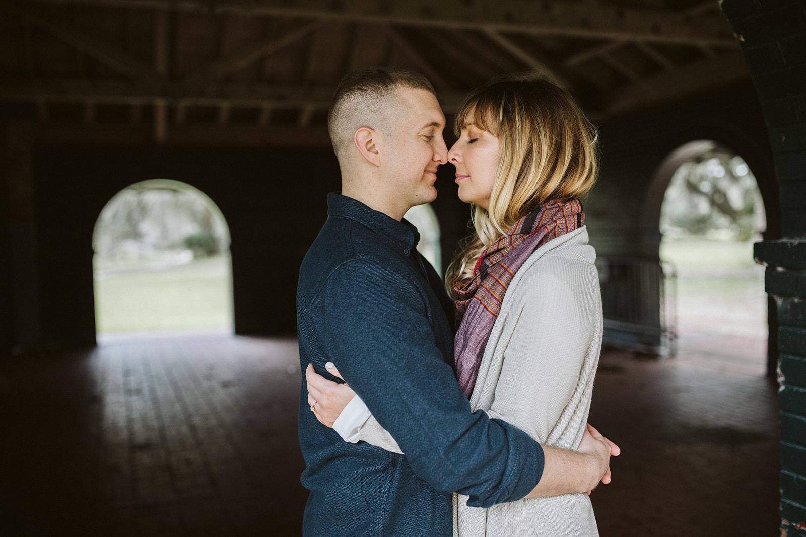 The Wedding Website of Callie Linden and Ryan Johnson