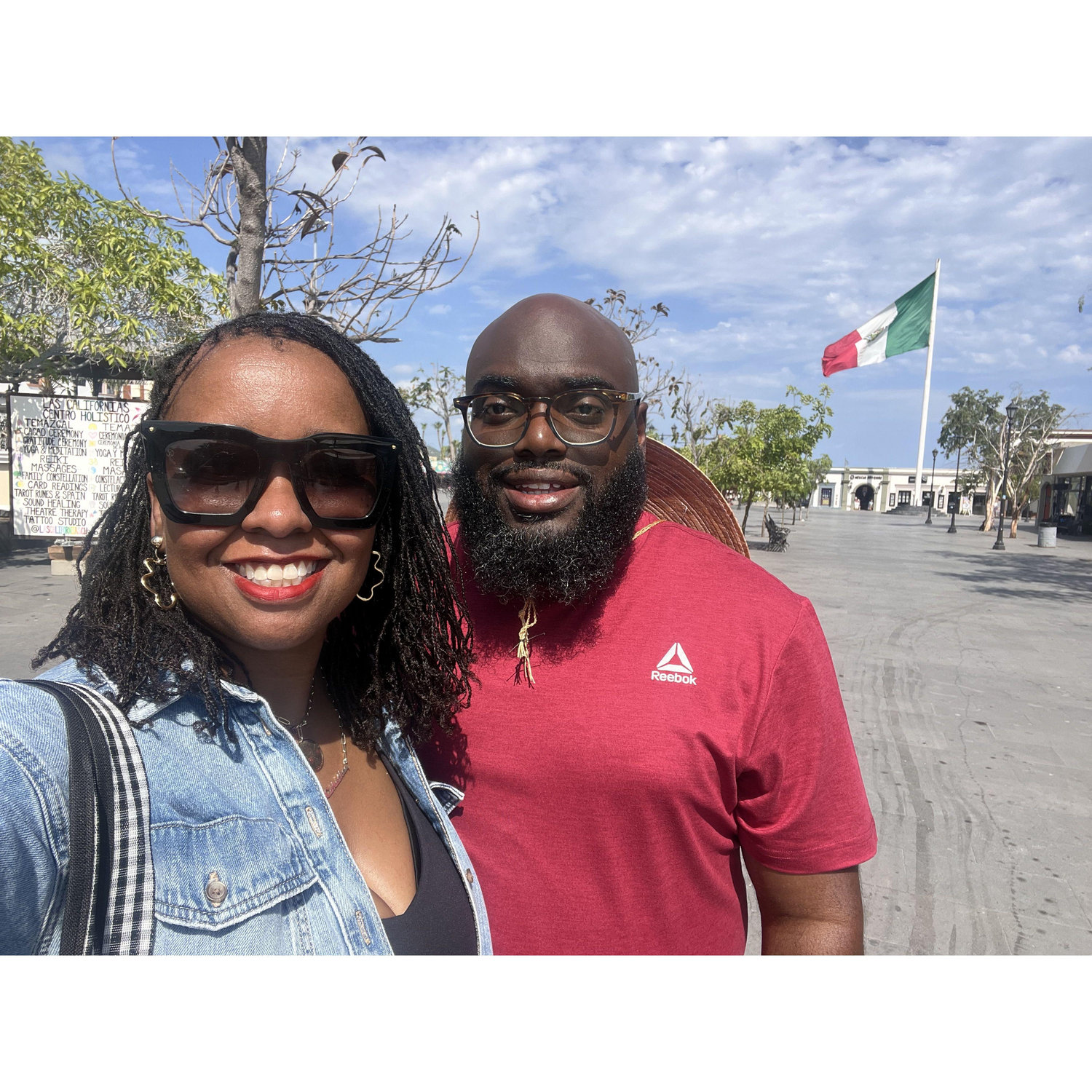 MEXICO!