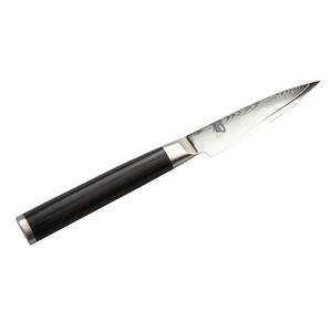 Shun Cutlery - Shun DM0700 Classic 3-1/2-Inch Paring Knife