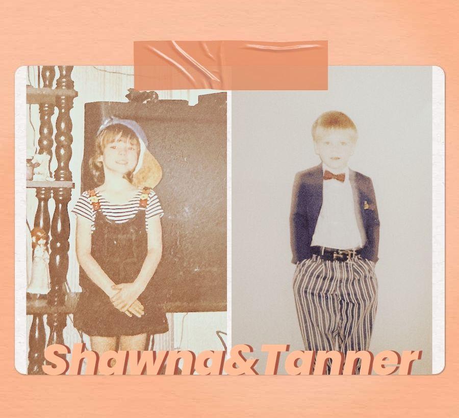 The Wedding Website of Shawna Hill and Tanner Stobaugh