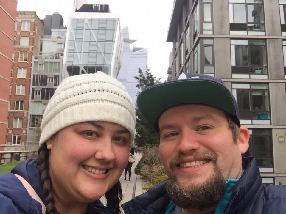 NYC 2018 Chelsea Market