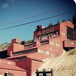 Tour the Argo Gold Mill and Tunnel