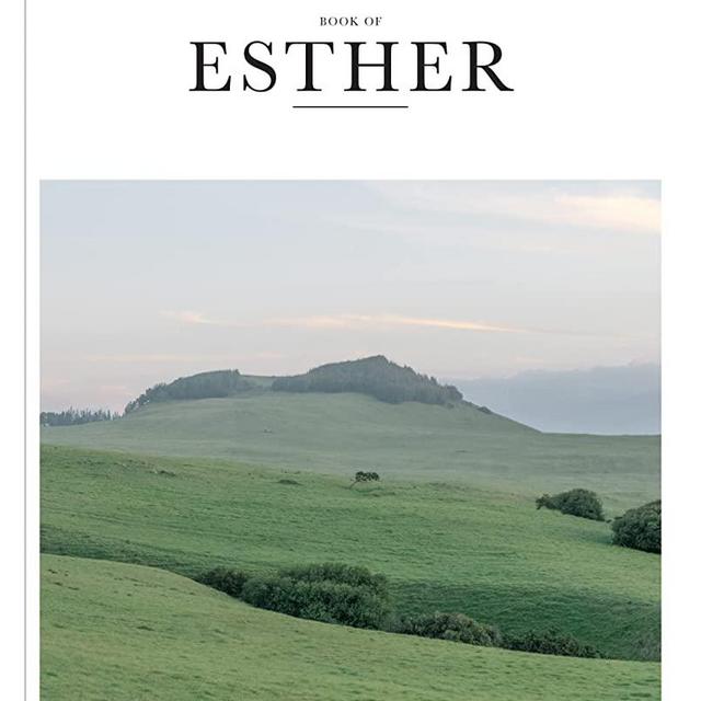 Book of Esther - Alabaster Bible