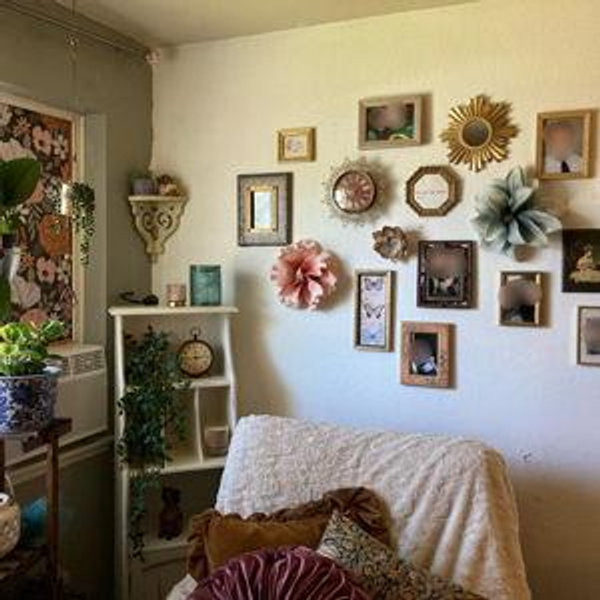 Furnishing Fund!