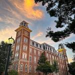 University of Arkansas