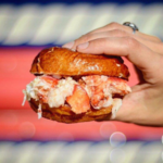 Happy Lobster