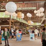 Ithaca Farmers Market