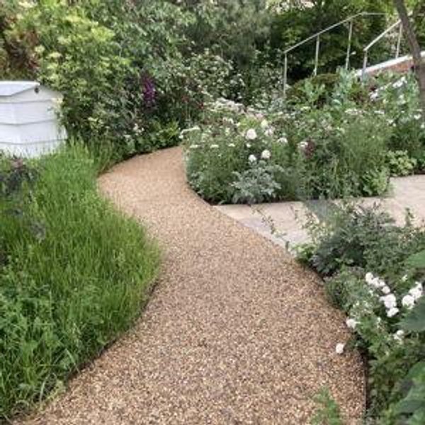 Landscaping & Garden