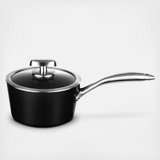 Pro IQ Saucepan with Lid