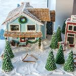 Gingerbread lane