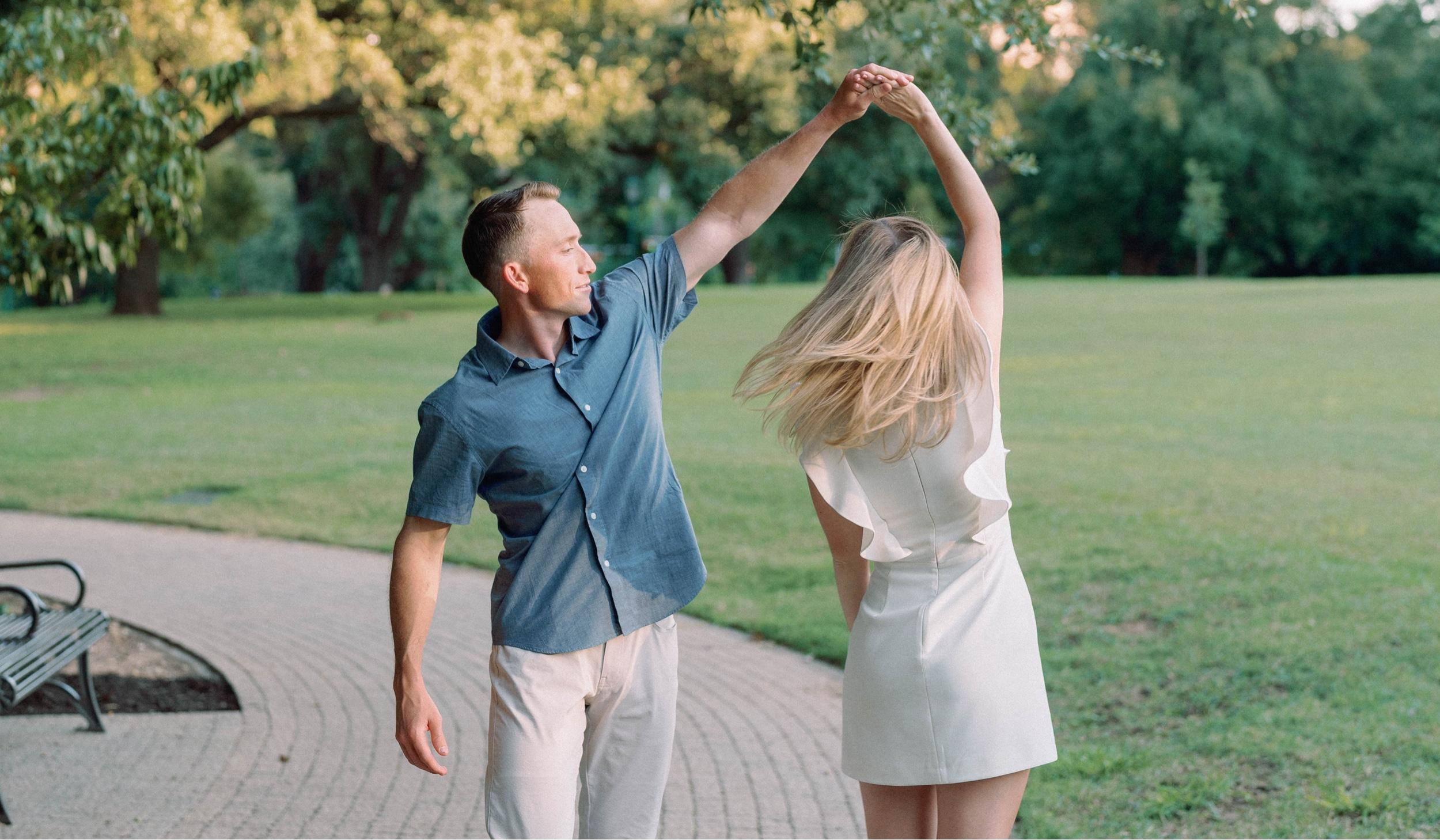 The Wedding Website of Maddie Keiper and Spencer Moore