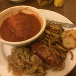 Czech-American Restaurant