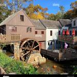 Plimoth Grist Mill