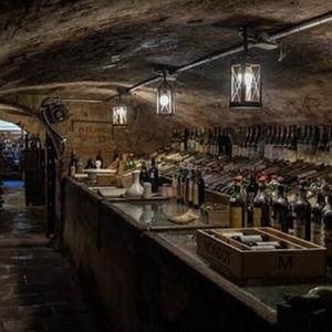 Vineyard Tour for 2 through Tuscany