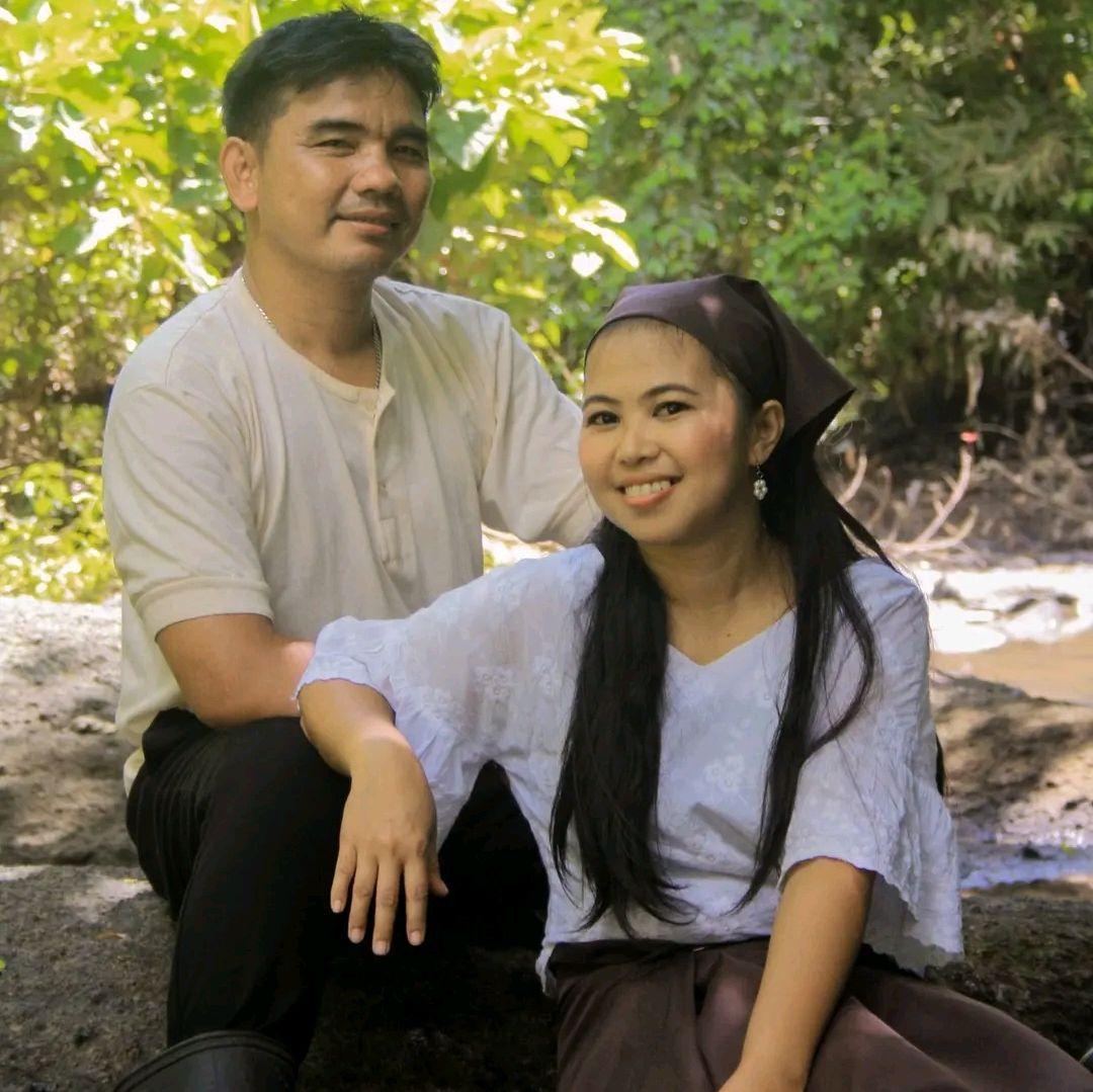 "sa tabi mo, kung saan payapa"