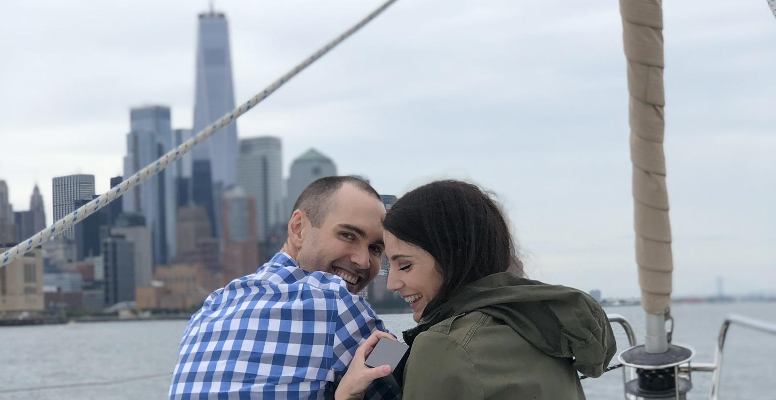 The Wedding Website of Maura Egan and Peter Connor