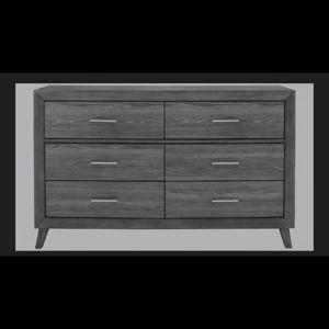 Tobyn Bedroom Dresser