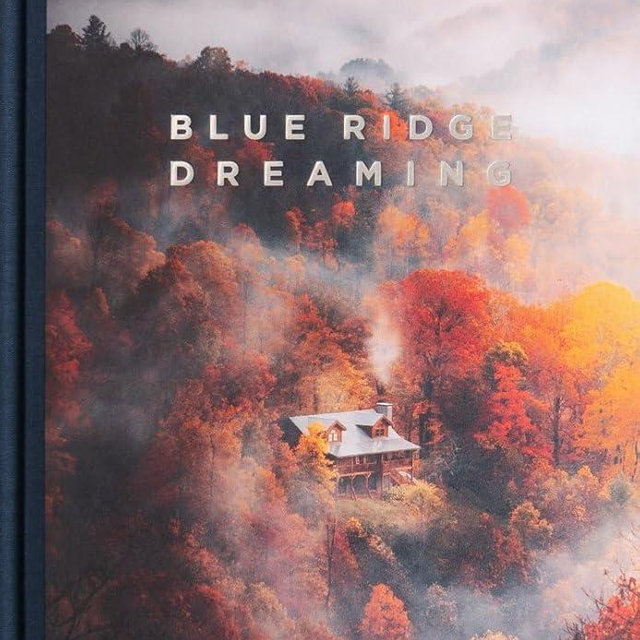 Blue Ridge Dreaming