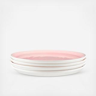 Pinch Dinner Plate, Set of 4