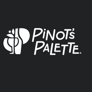Pinot's Palette | Gift Certificates