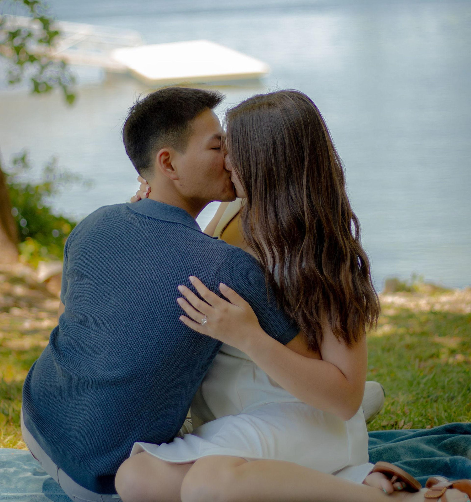 The Wedding Website of Noelle Grady and Sang Gi Lee
