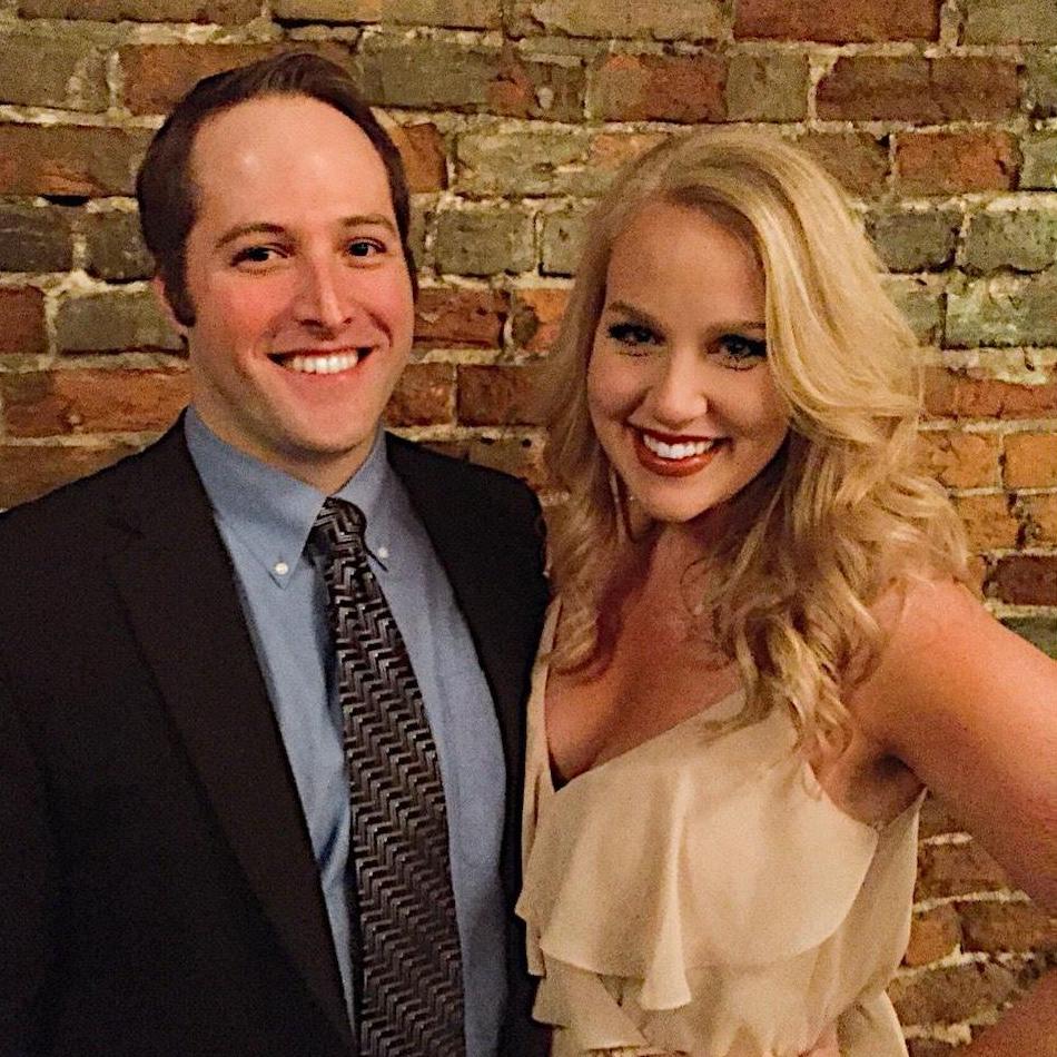 The Riley Wedding January 2017
We said "I love you" for the first time this night!