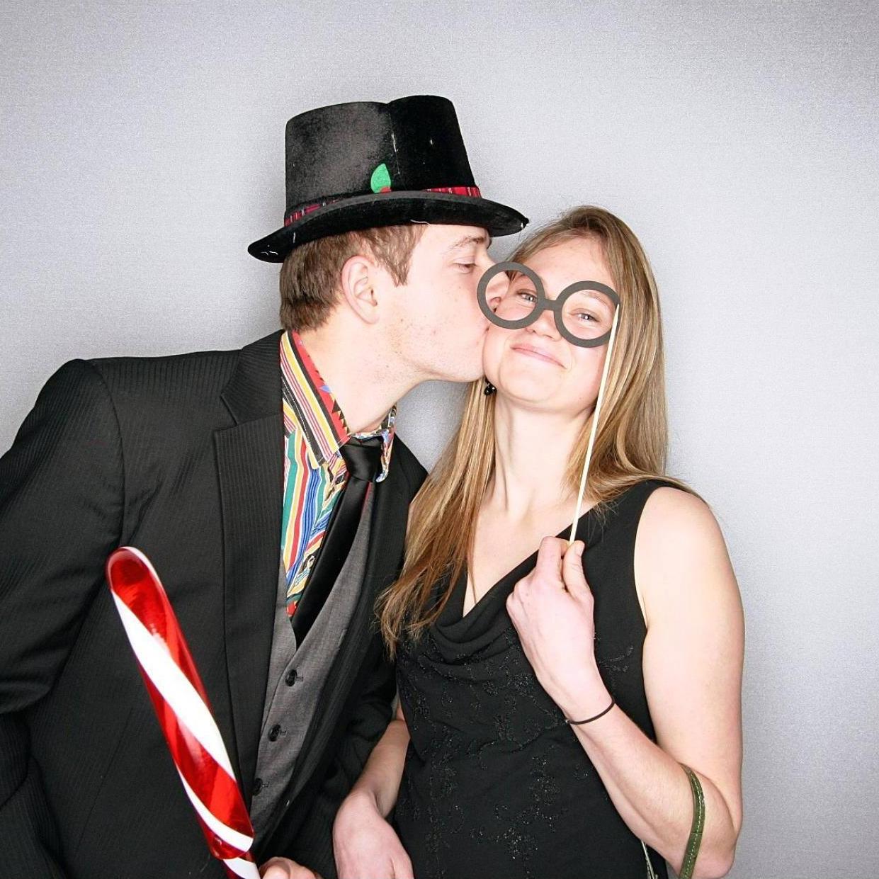 Tableau Software holiday party 2013